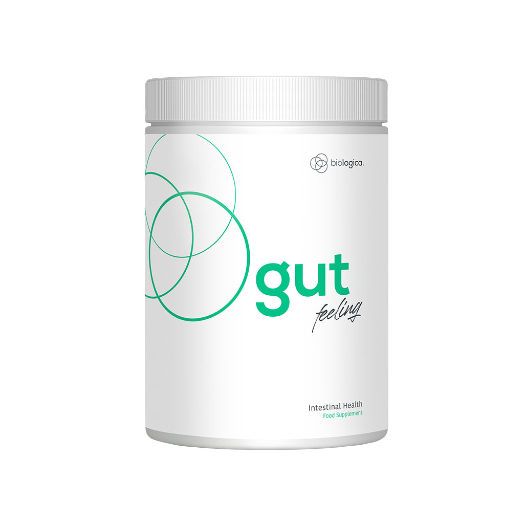GUT feeling + PMS harmony